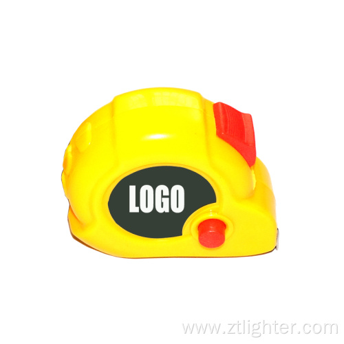 hot sale co-molded case 3m/5m/7.5m/10m flexible measuring tapes